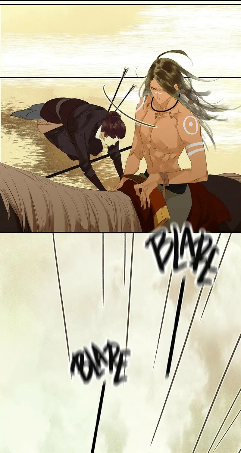 Read A Moonlit River Spring (Colored) chapter 14 image 16 on Lezhin