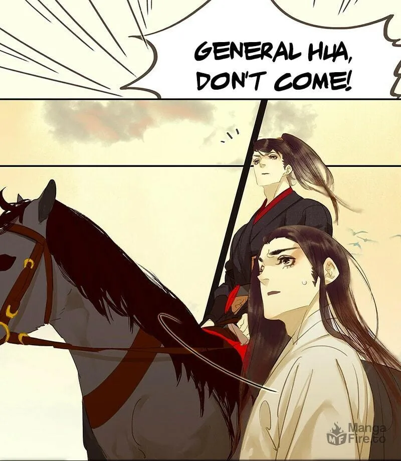 Read A Moonlit River Spring (Colored) chapter 14 image 24 on Lezhin