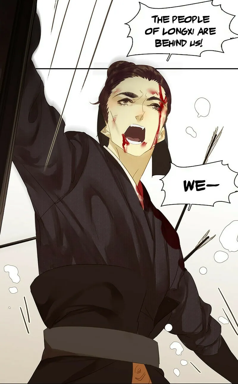 Read A Moonlit River Spring (Colored) chapter 14 image 29 on Lezhin