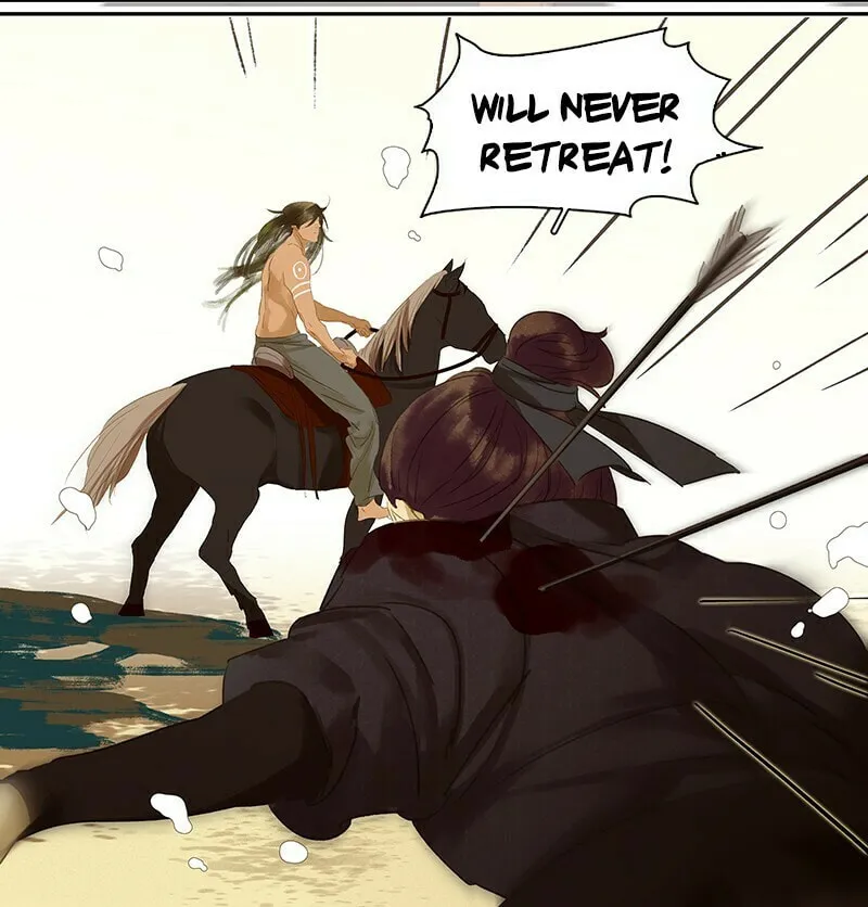 Read A Moonlit River Spring (Colored) chapter 14 image 30 on Lezhin