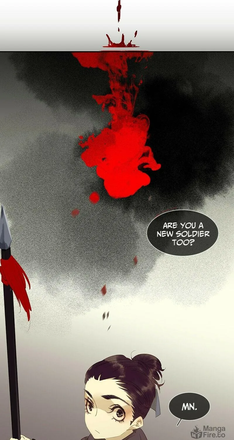 Read A Moonlit River Spring (Colored) chapter 14 image 31 on Lezhin