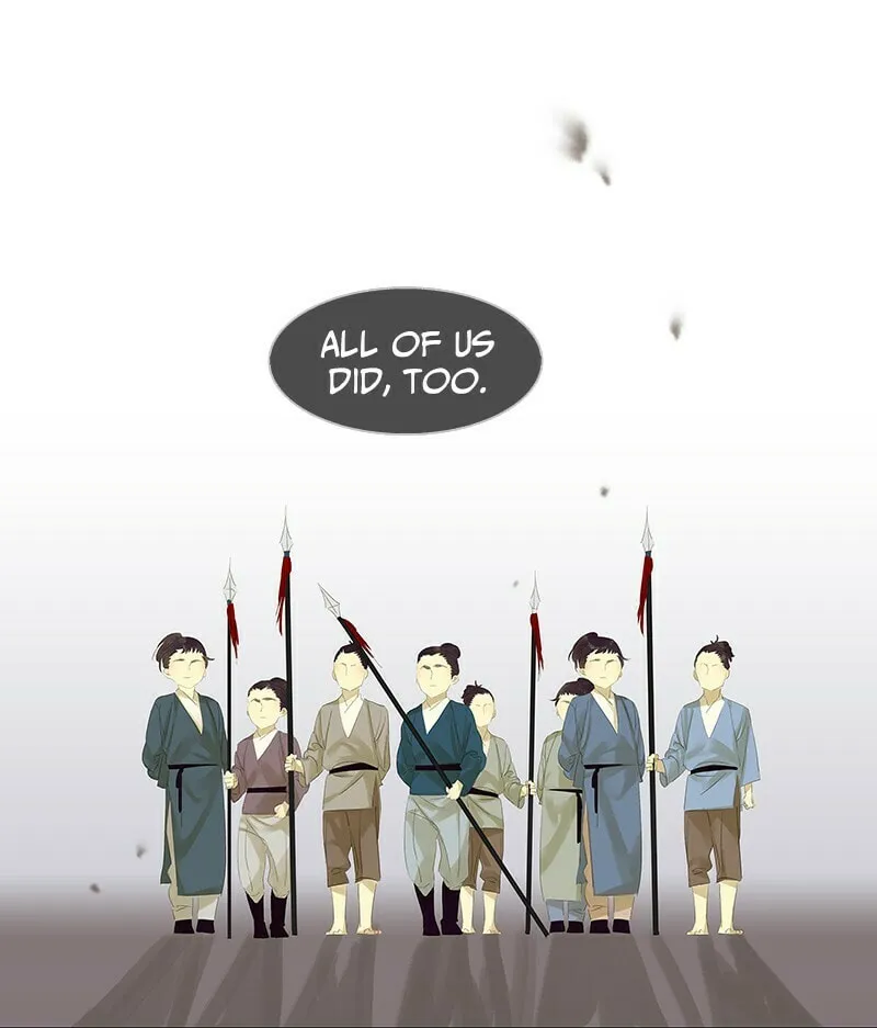 Read A Moonlit River Spring (Colored) chapter 14 image 35 on Lezhin