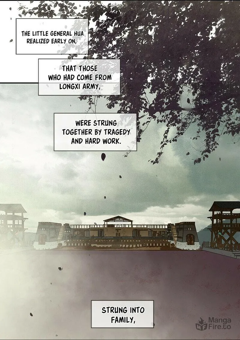 Read A Moonlit River Spring (Colored) chapter 14 image 36 on Lezhin