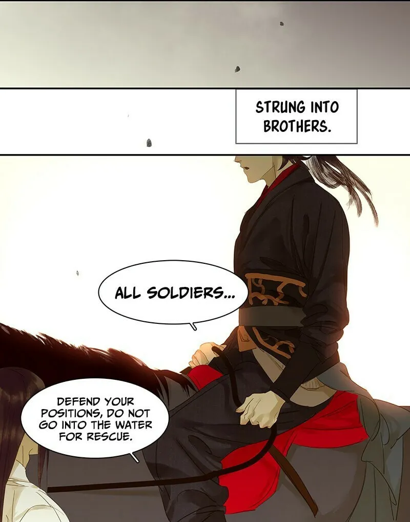 Read A Moonlit River Spring (Colored) chapter 14 image 37 on Lezhin