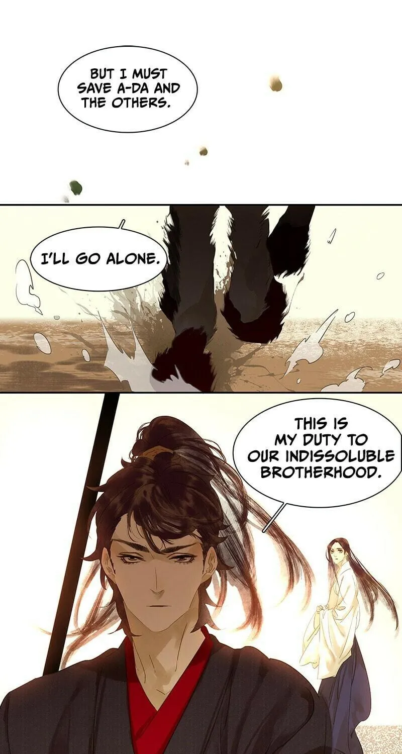 Read A Moonlit River Spring (Colored) chapter 14 image 40 on Lezhin