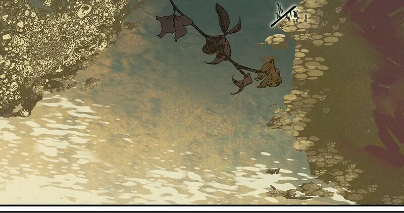 Read A Moonlit River Spring (Colored) chapter 14 image 5 on Lezhin