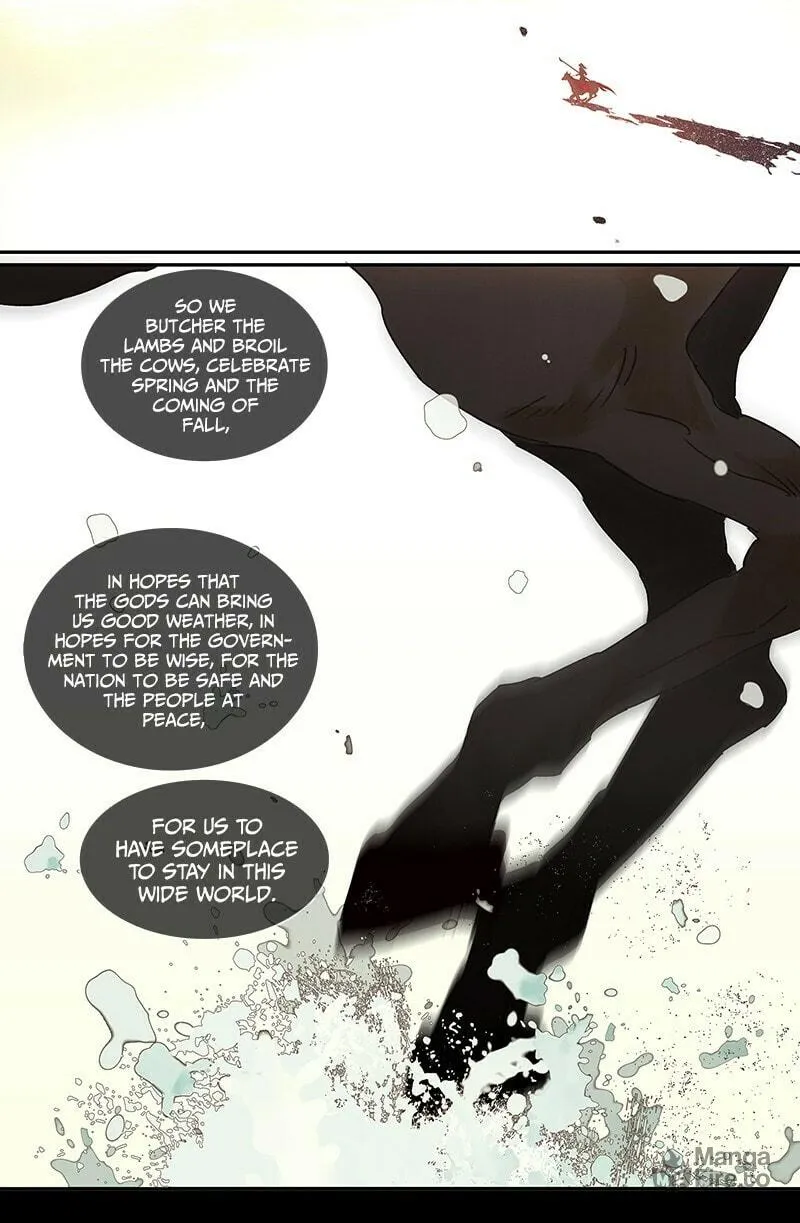 Read A Moonlit River Spring (Colored) chapter 15 image 12 on Lezhin