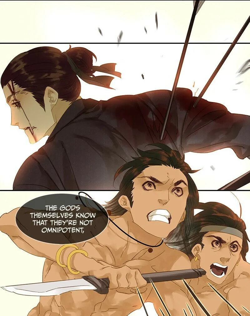 Read A Moonlit River Spring (Colored) chapter 15 image 15 on Lezhin