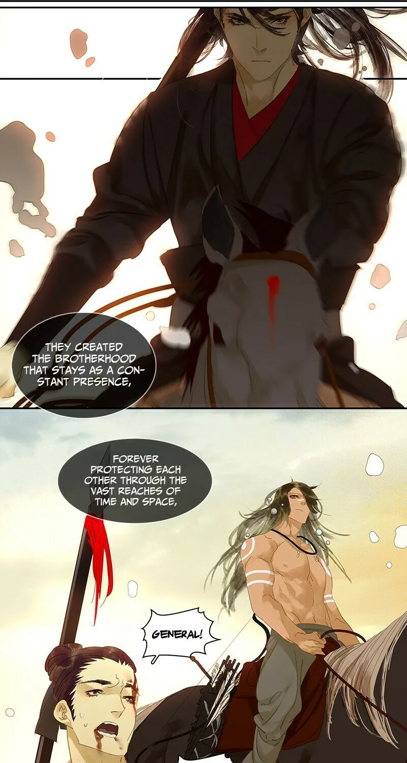 Read A Moonlit River Spring (Colored) chapter 15 image 19 on Lezhin