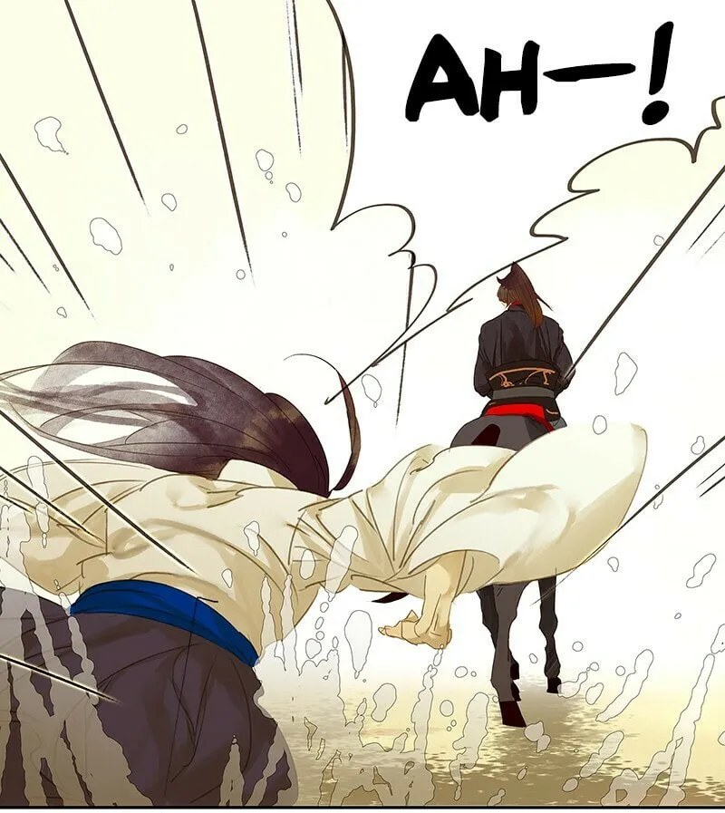 Read A Moonlit River Spring (Colored) chapter 15 image 2 on Lezhin
