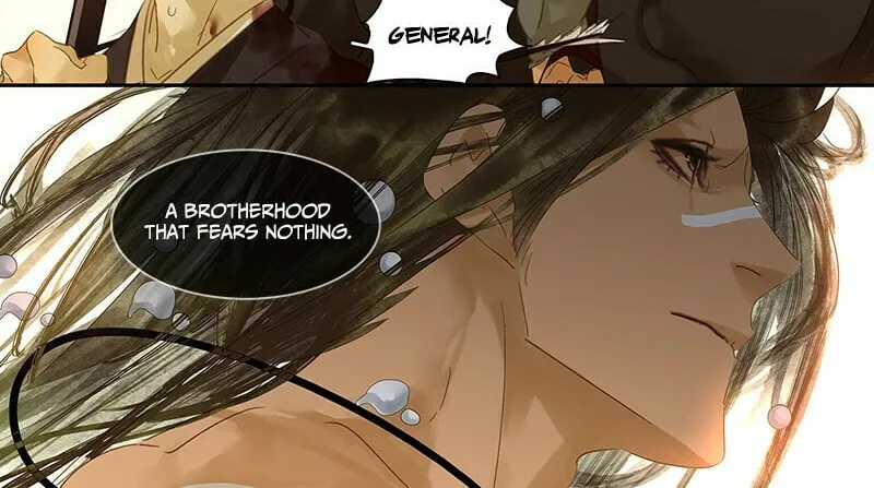 Read A Moonlit River Spring (Colored) chapter 15 image 20 on Lezhin