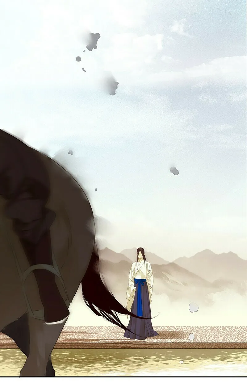 Read A Moonlit River Spring (Colored) chapter 15 image 21 on Lezhin