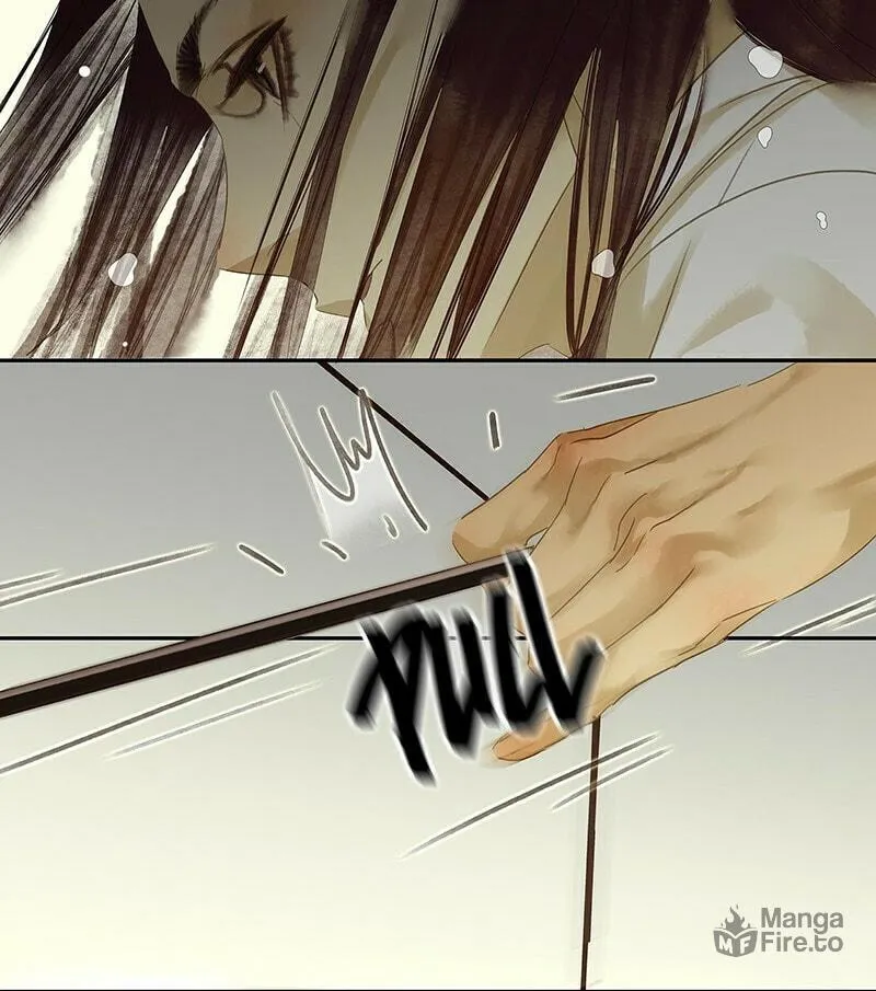 Read A Moonlit River Spring (Colored) chapter 15 image 28 on Lezhin