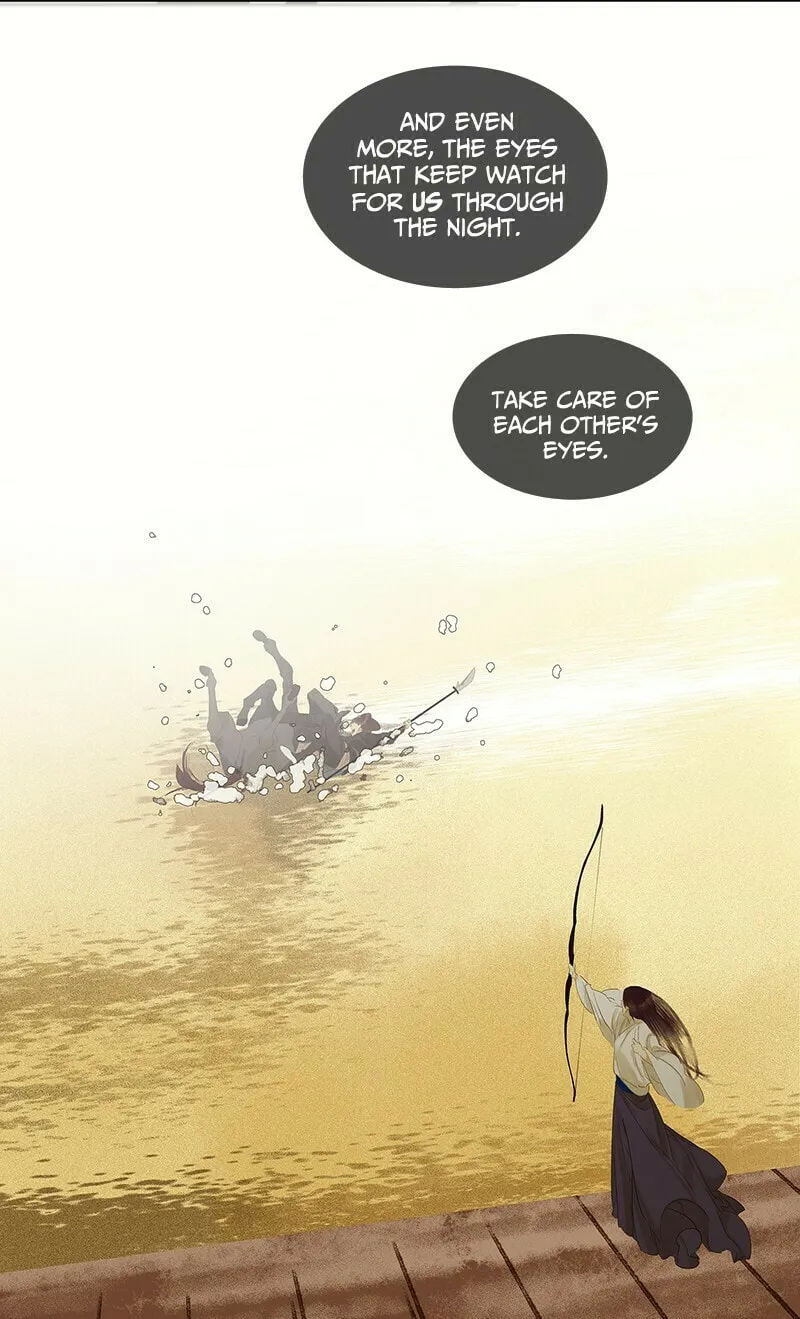Read A Moonlit River Spring (Colored) chapter 15 image 32 on Lezhin
