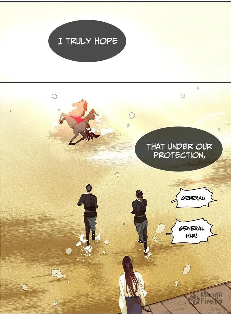 Read A Moonlit River Spring (Colored) chapter 15 image 34 on Lezhin