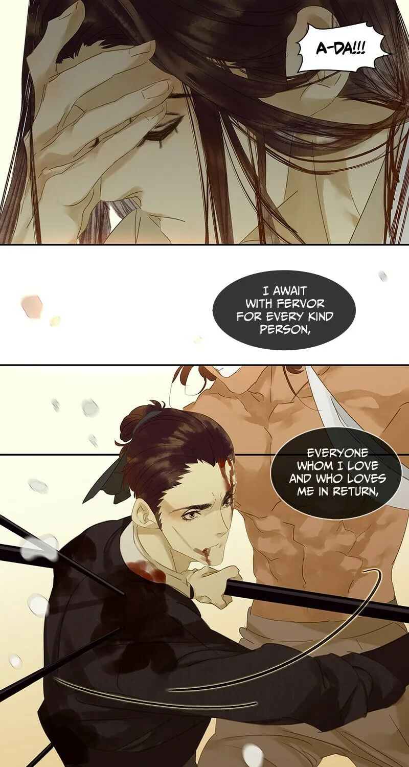 Read A Moonlit River Spring (Colored) chapter 15 image 36 on Lezhin