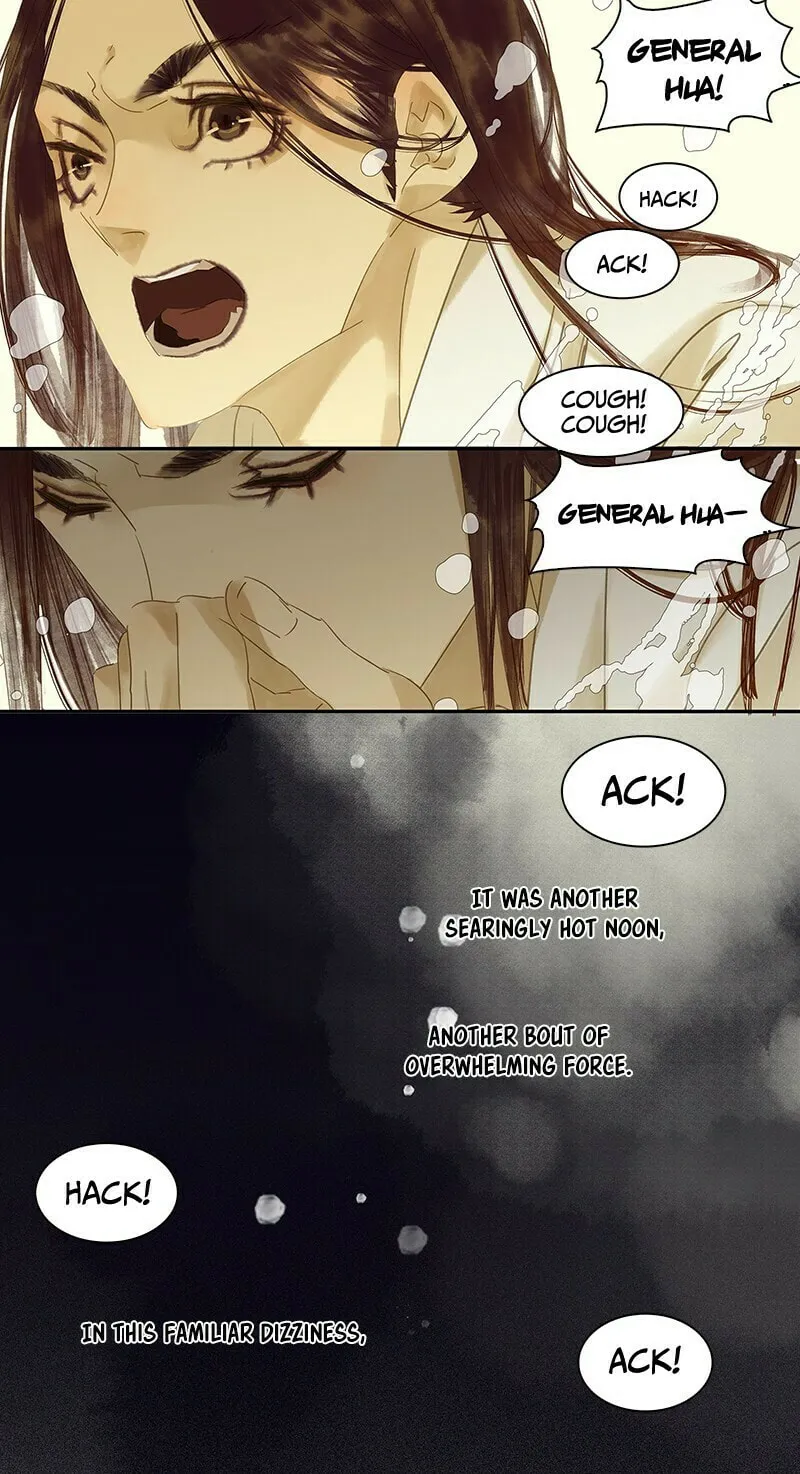 Read A Moonlit River Spring (Colored) chapter 15 image 4 on Lezhin