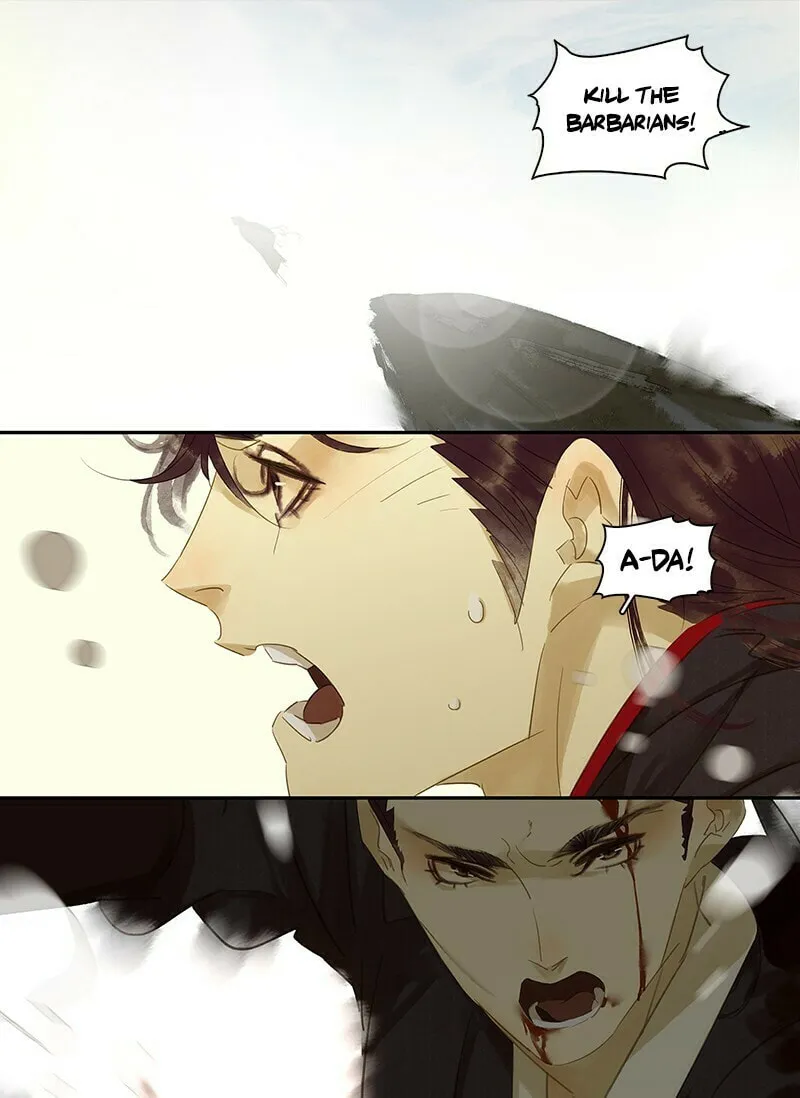 Read A Moonlit River Spring (Colored) chapter 15 image 40 on Lezhin