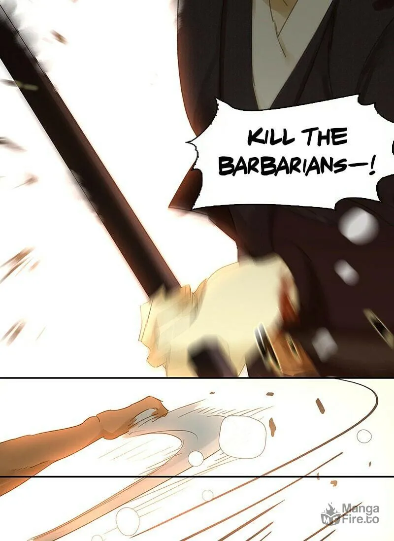 Read A Moonlit River Spring (Colored) chapter 15 image 41 on Lezhin