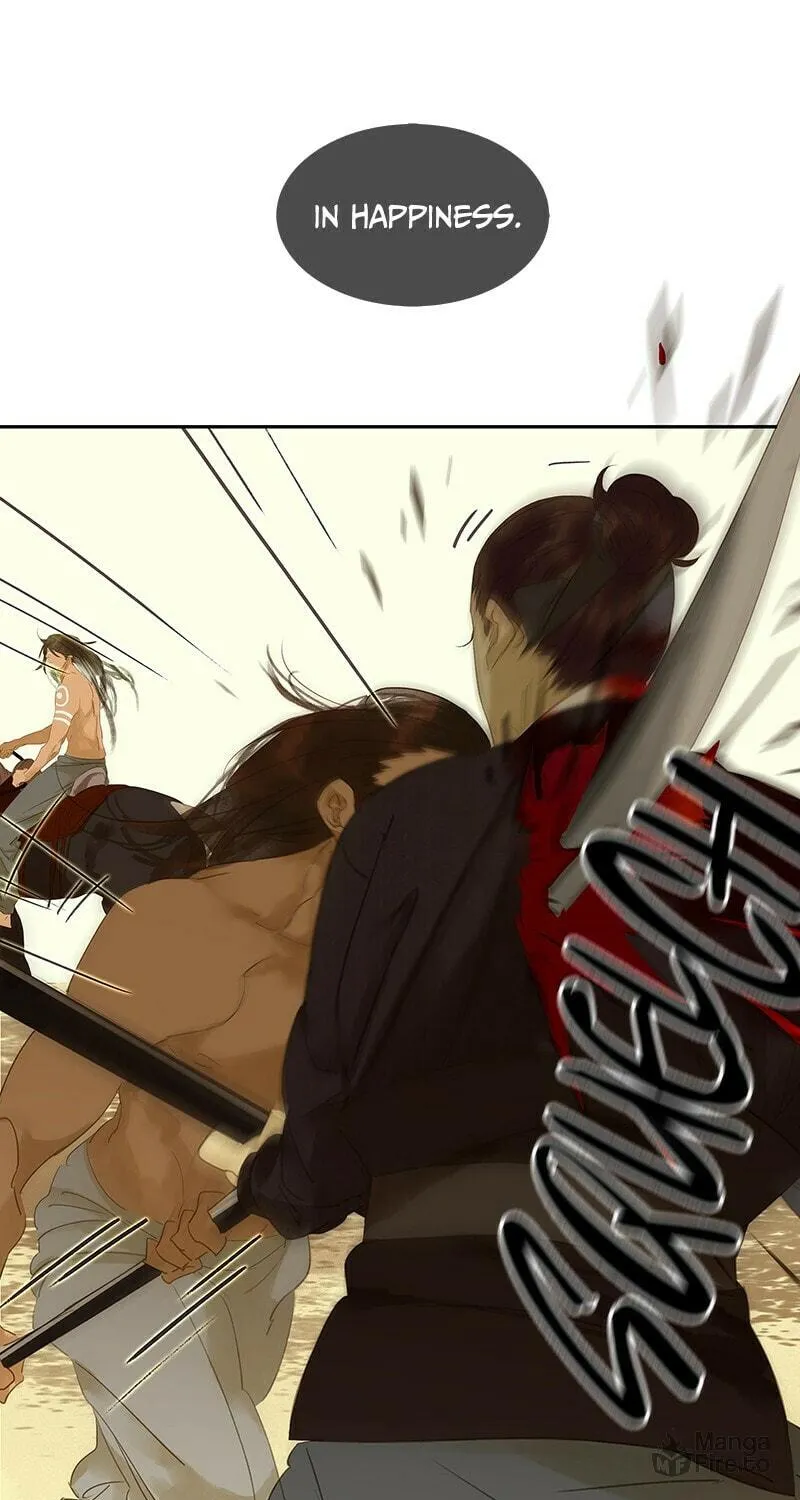Read A Moonlit River Spring (Colored) chapter 15 image 42 on Lezhin