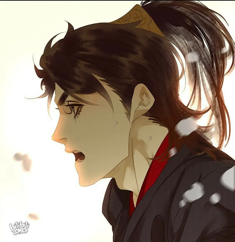 Read A Moonlit River Spring (Colored) chapter 15 image 44 on Lezhin