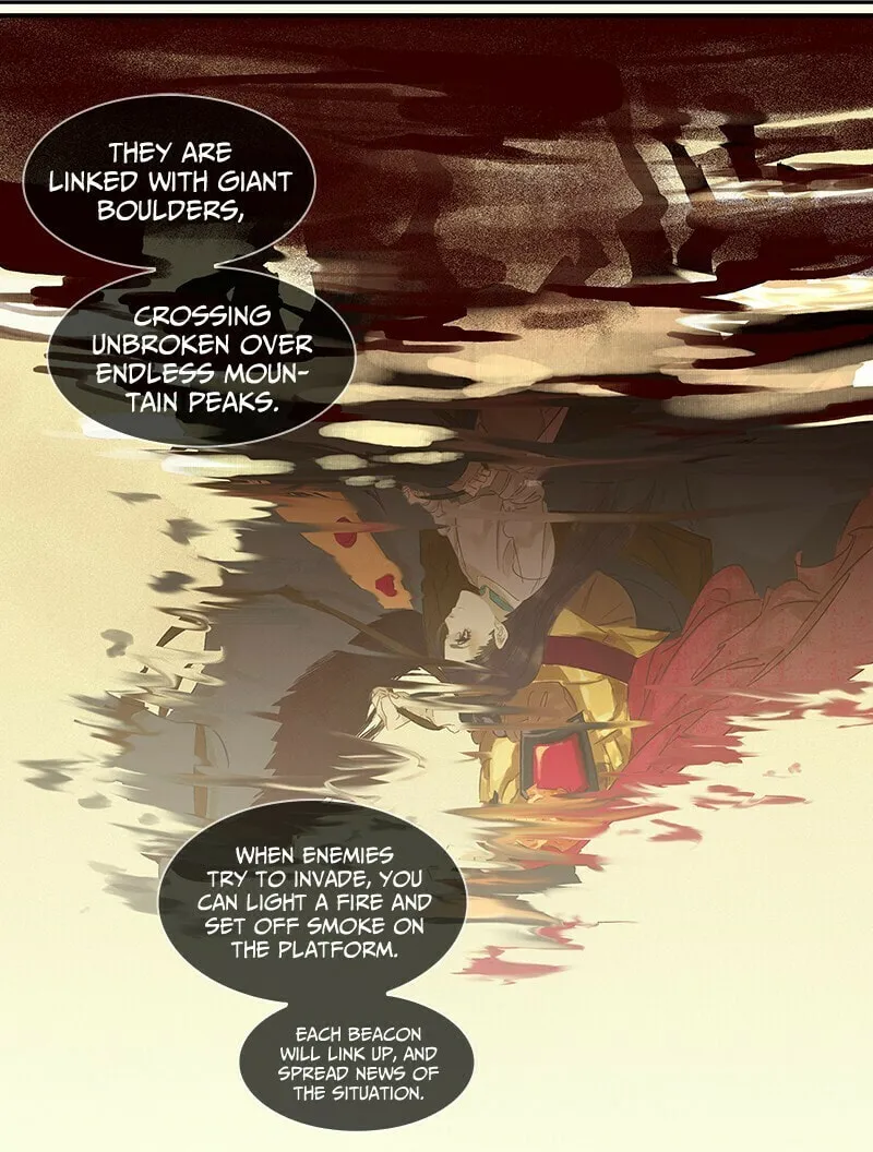 Read A Moonlit River Spring (Colored) chapter 15 image 7 on Lezhin