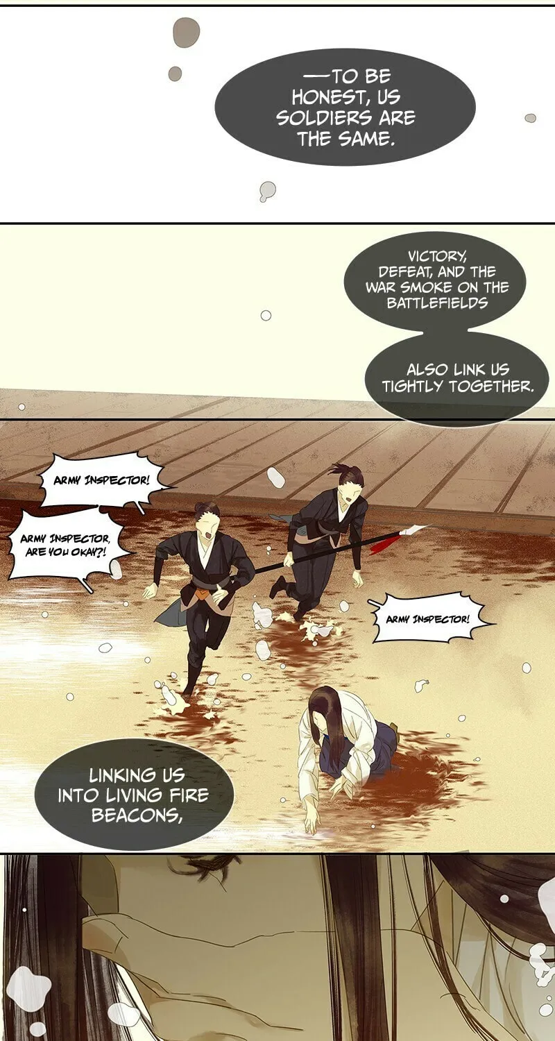 Read A Moonlit River Spring (Colored) chapter 15 image 8 on Lezhin