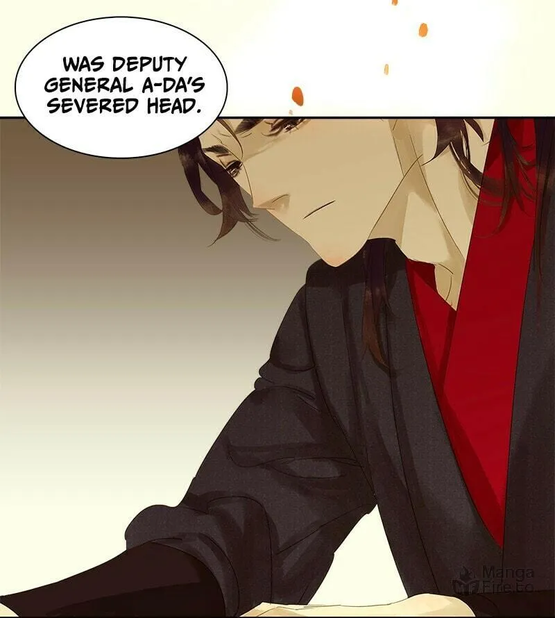 Read A Moonlit River Spring (Colored) chapter 16 image 11 on Lezhin