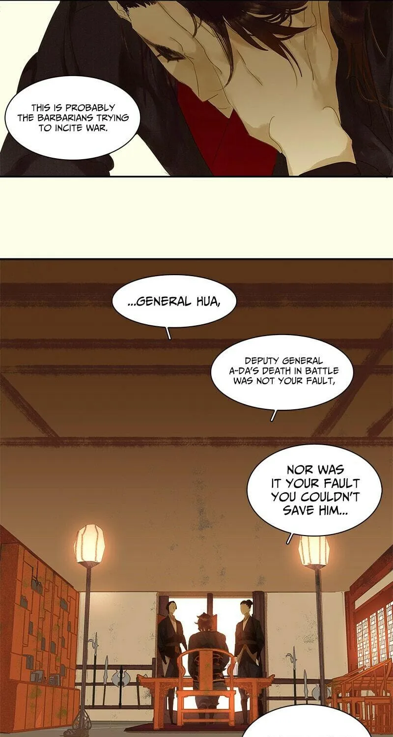 Read A Moonlit River Spring (Colored) chapter 16 image 12 on Lezhin