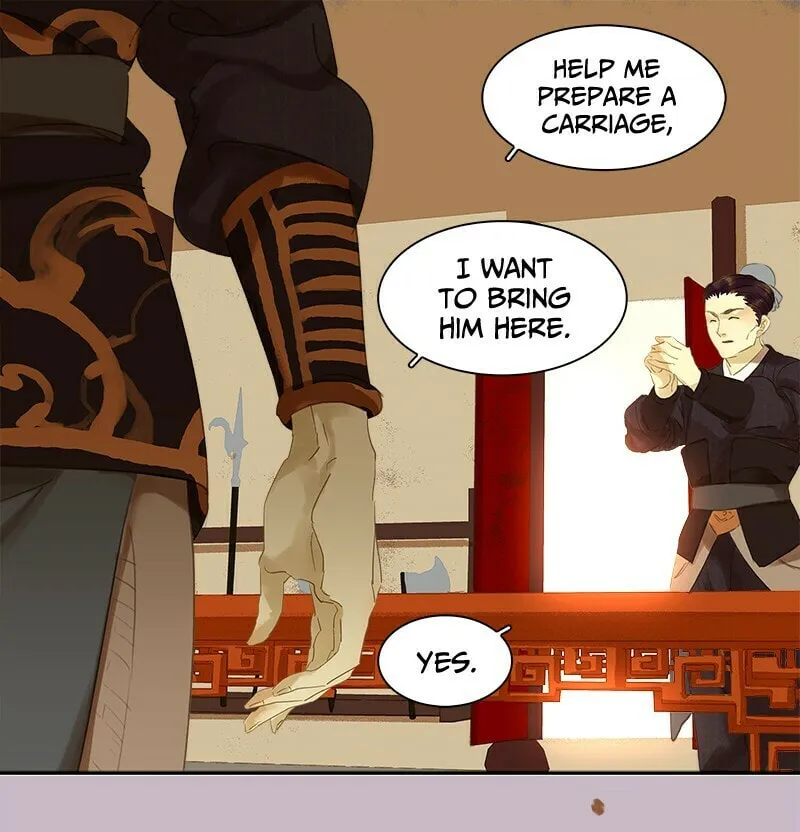 Read A Moonlit River Spring (Colored) chapter 16 image 16 on Lezhin
