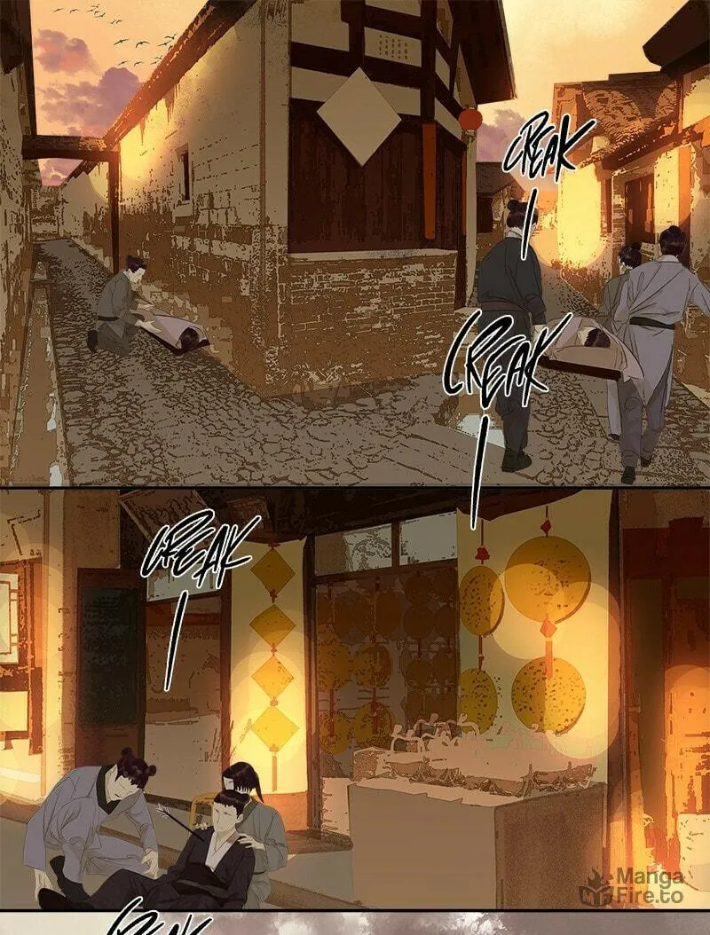 Read A Moonlit River Spring (Colored) chapter 16 image 19 on Lezhin