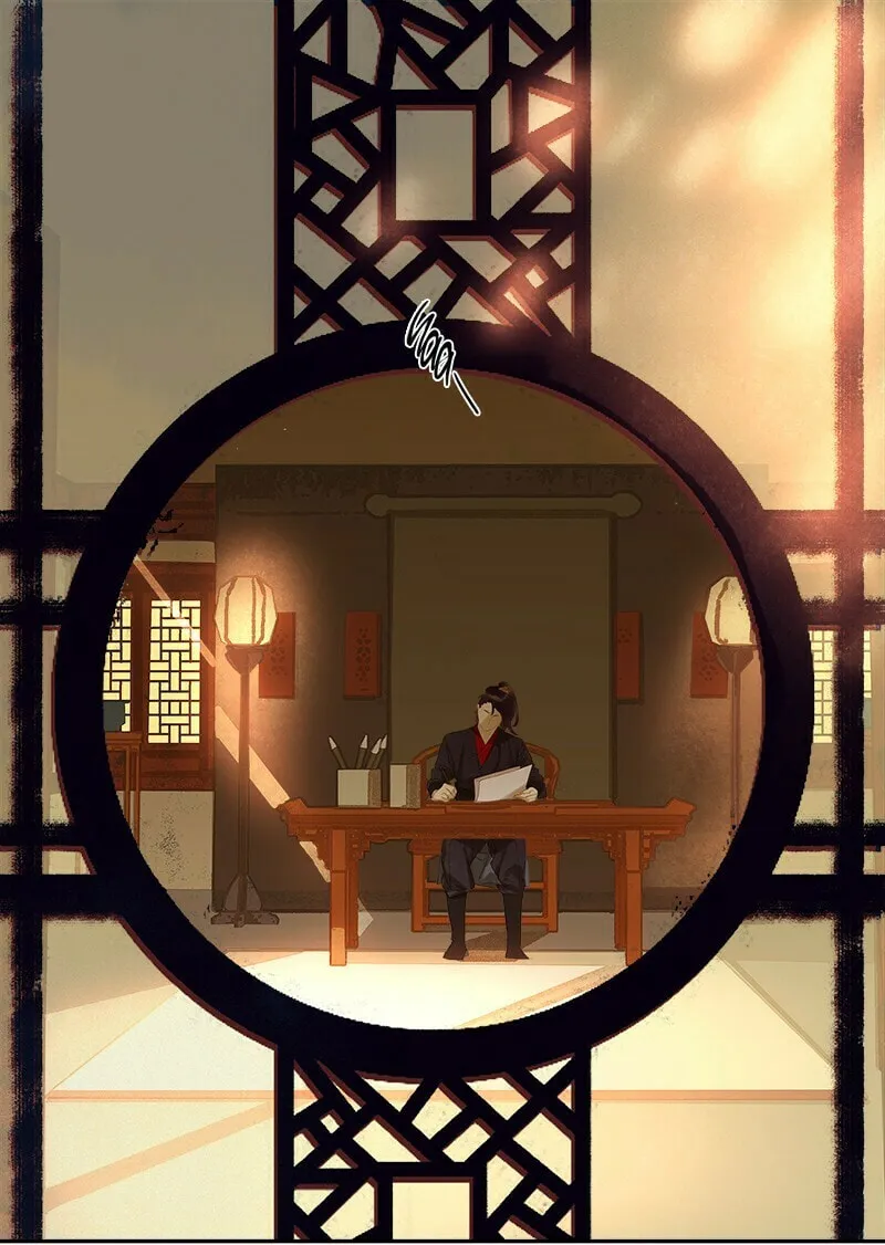 Read A Moonlit River Spring (Colored) chapter 16 image 2 on Lezhin