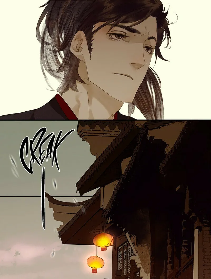 Read A Moonlit River Spring (Colored) chapter 16 image 21 on Lezhin