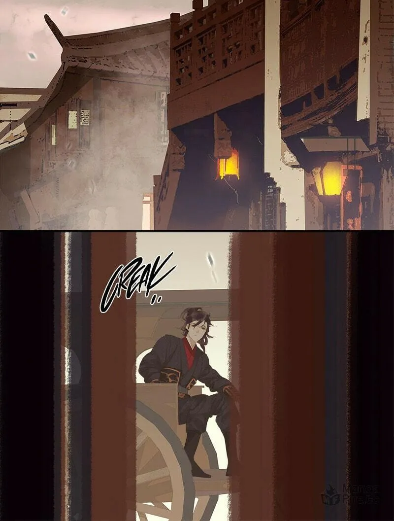 Read A Moonlit River Spring (Colored) chapter 16 image 22 on Lezhin