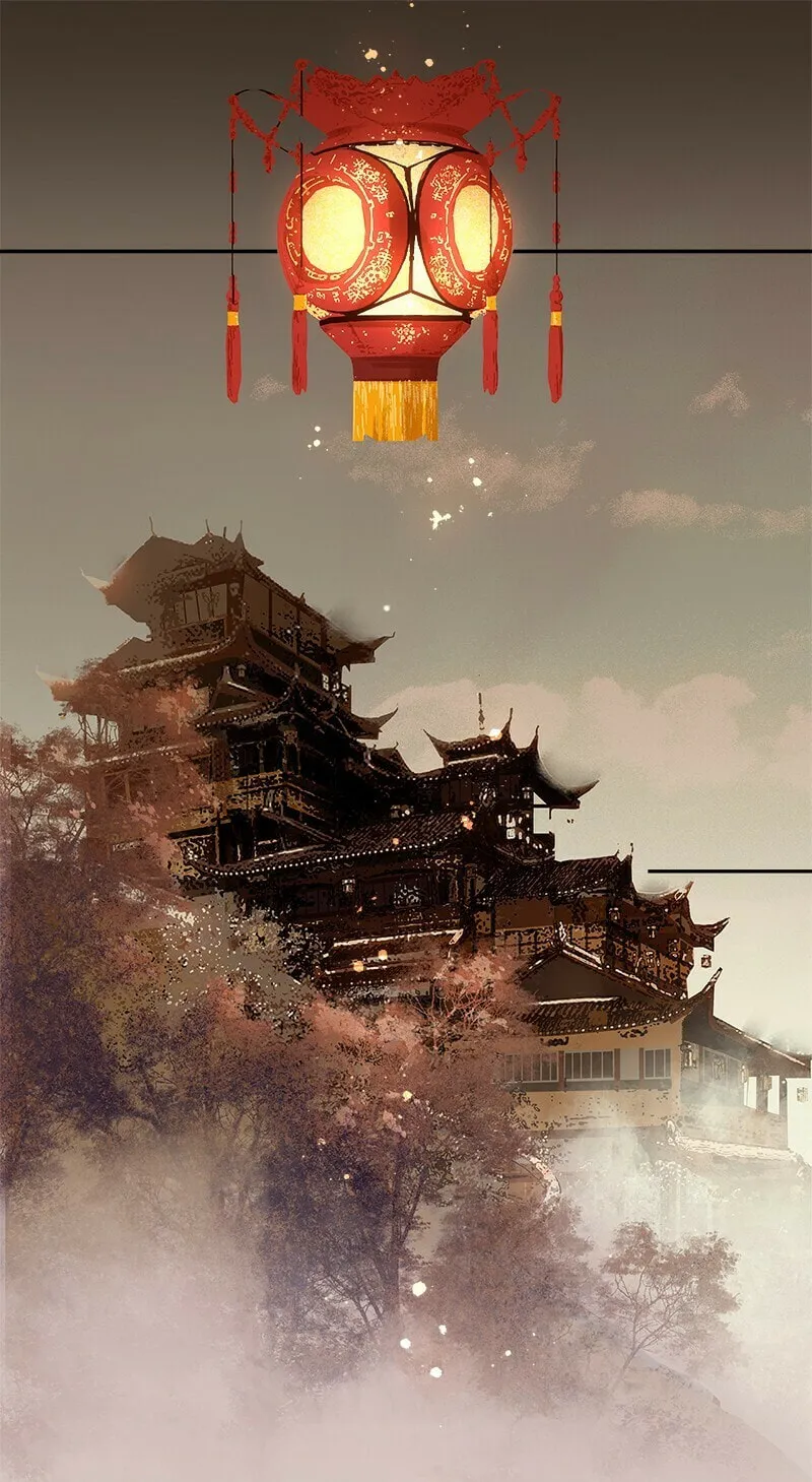 Read A Moonlit River Spring (Colored) chapter 16 image 23 on Lezhin