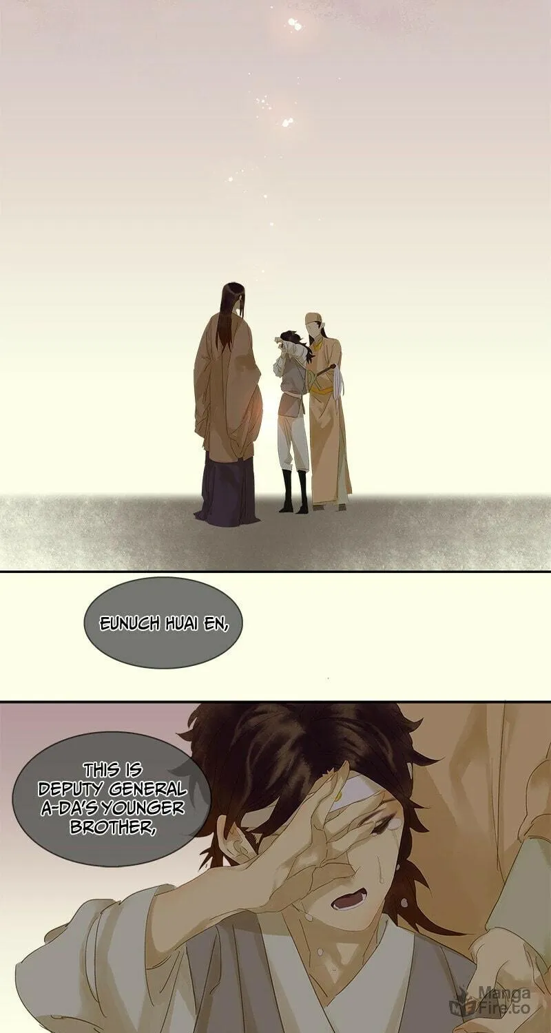 Read A Moonlit River Spring (Colored) chapter 16 image 24 on Lezhin