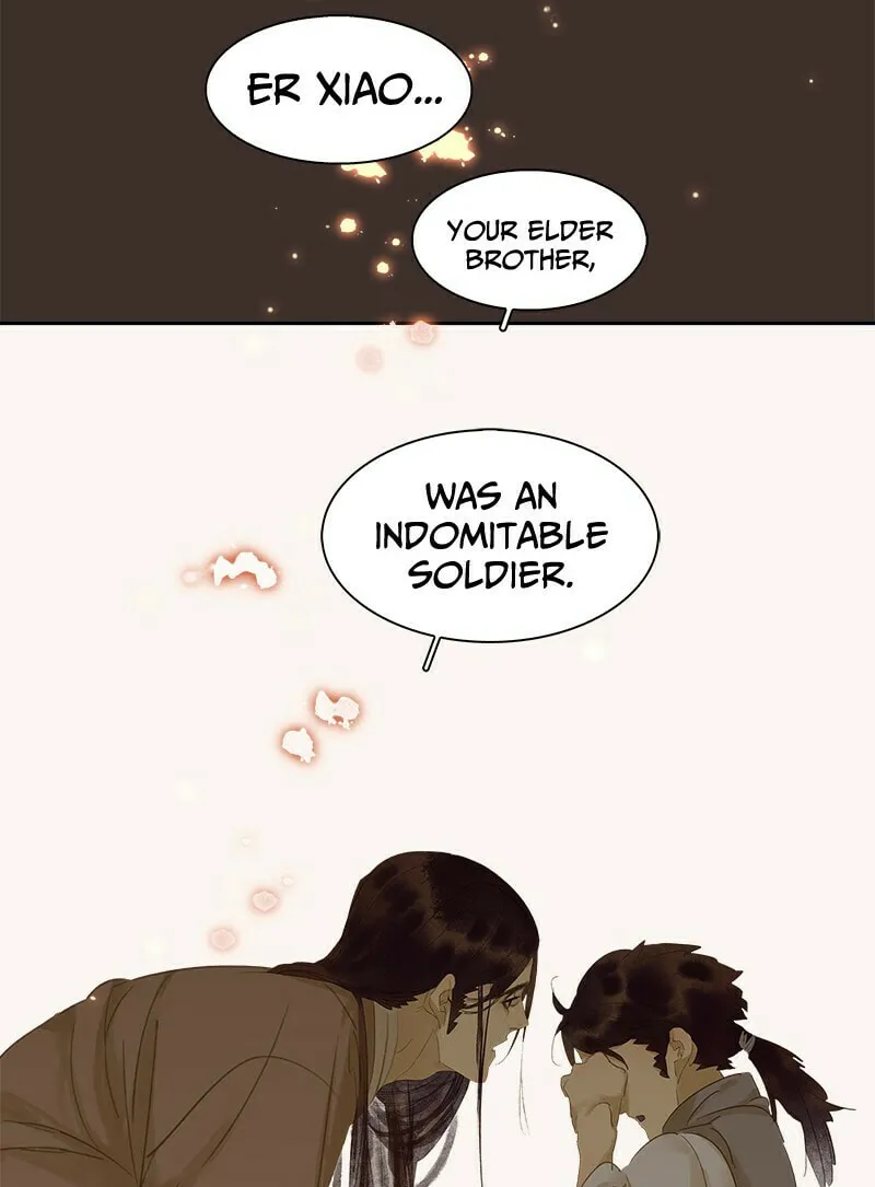 Read A Moonlit River Spring (Colored) chapter 16 image 27 on Lezhin