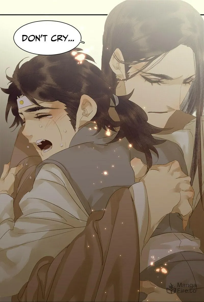 Read A Moonlit River Spring (Colored) chapter 16 image 29 on Lezhin