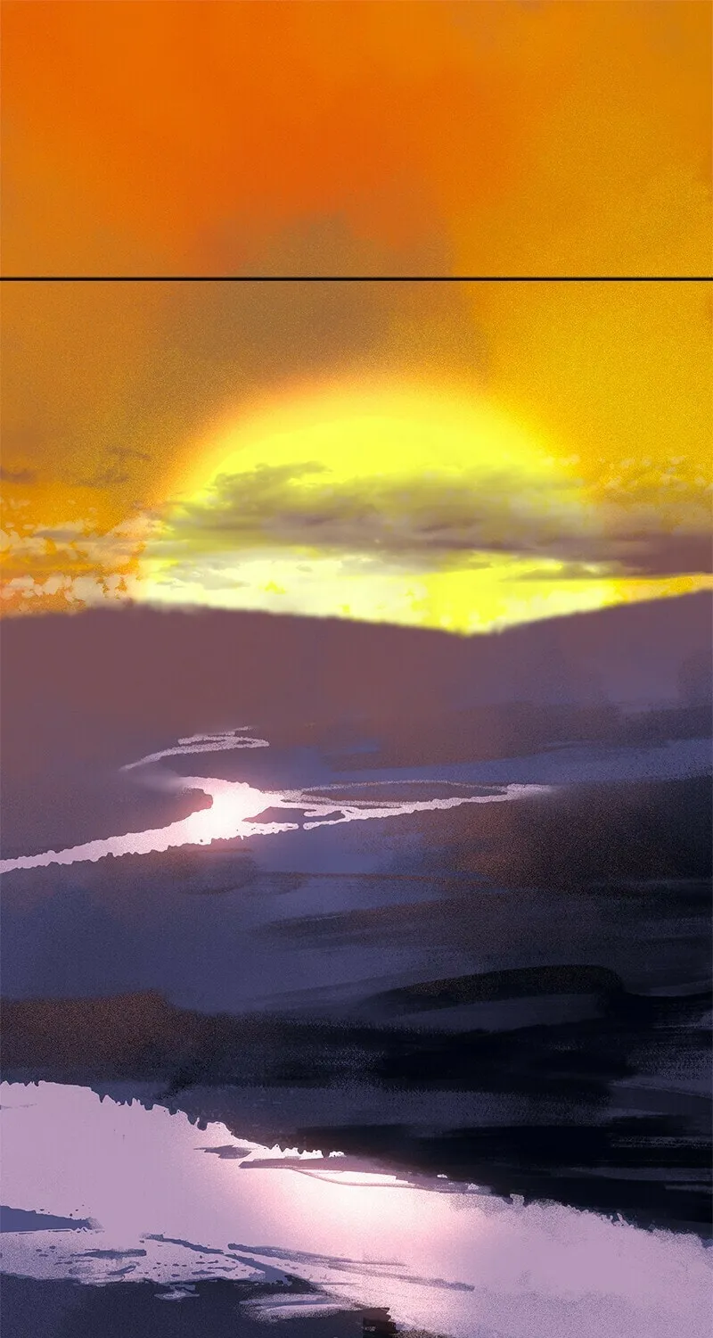 Read A Moonlit River Spring (Colored) chapter 16 image 34 on Lezhin