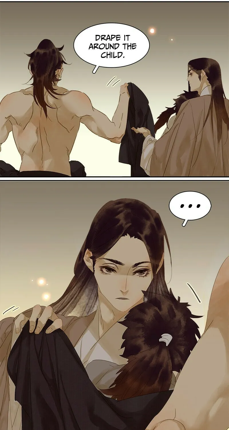 Read A Moonlit River Spring (Colored) chapter 16 image 39 on Lezhin