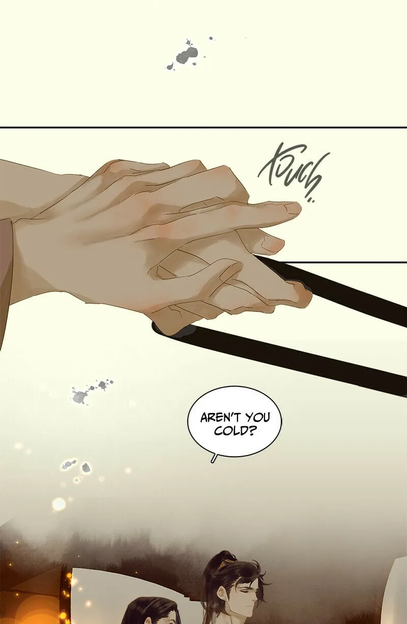 Read A Moonlit River Spring (Colored) chapter 16 image 41 on Lezhin
