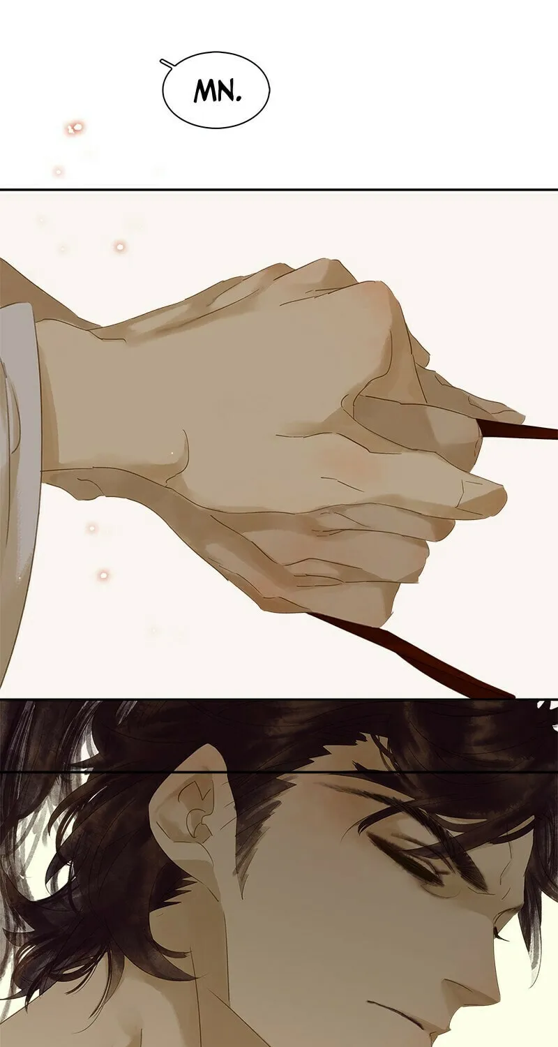Read A Moonlit River Spring (Colored) chapter 16 image 43 on Lezhin