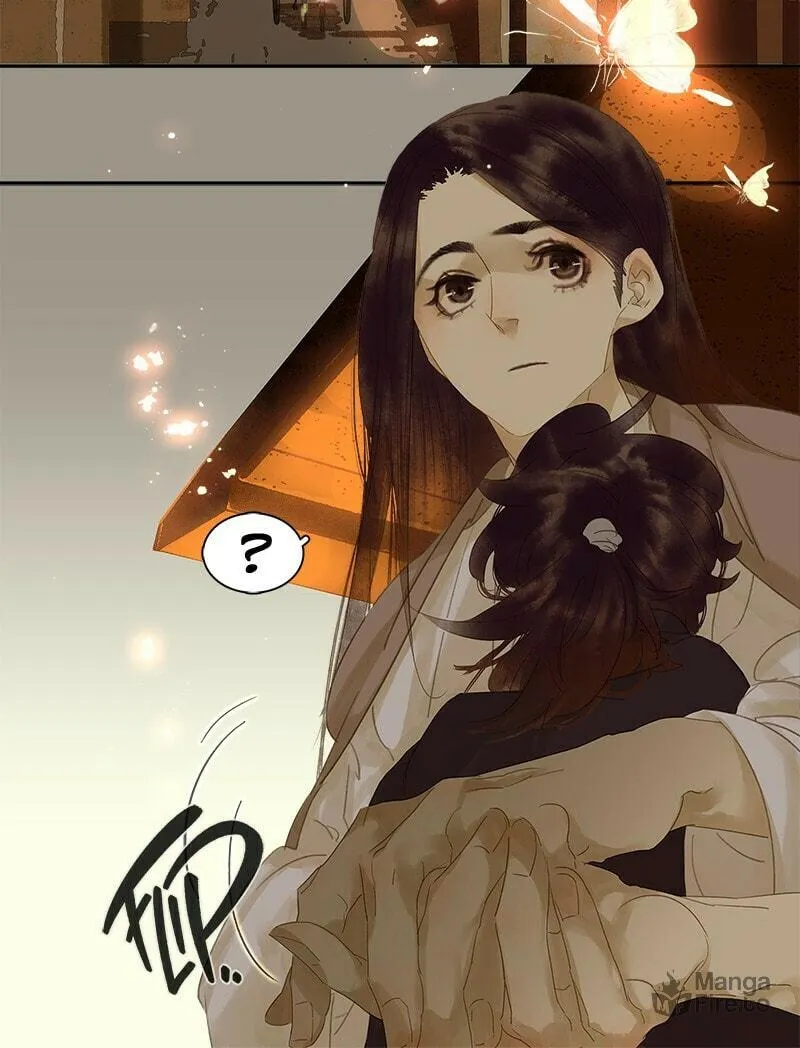 Read A Moonlit River Spring (Colored) chapter 16 image 46 on Lezhin