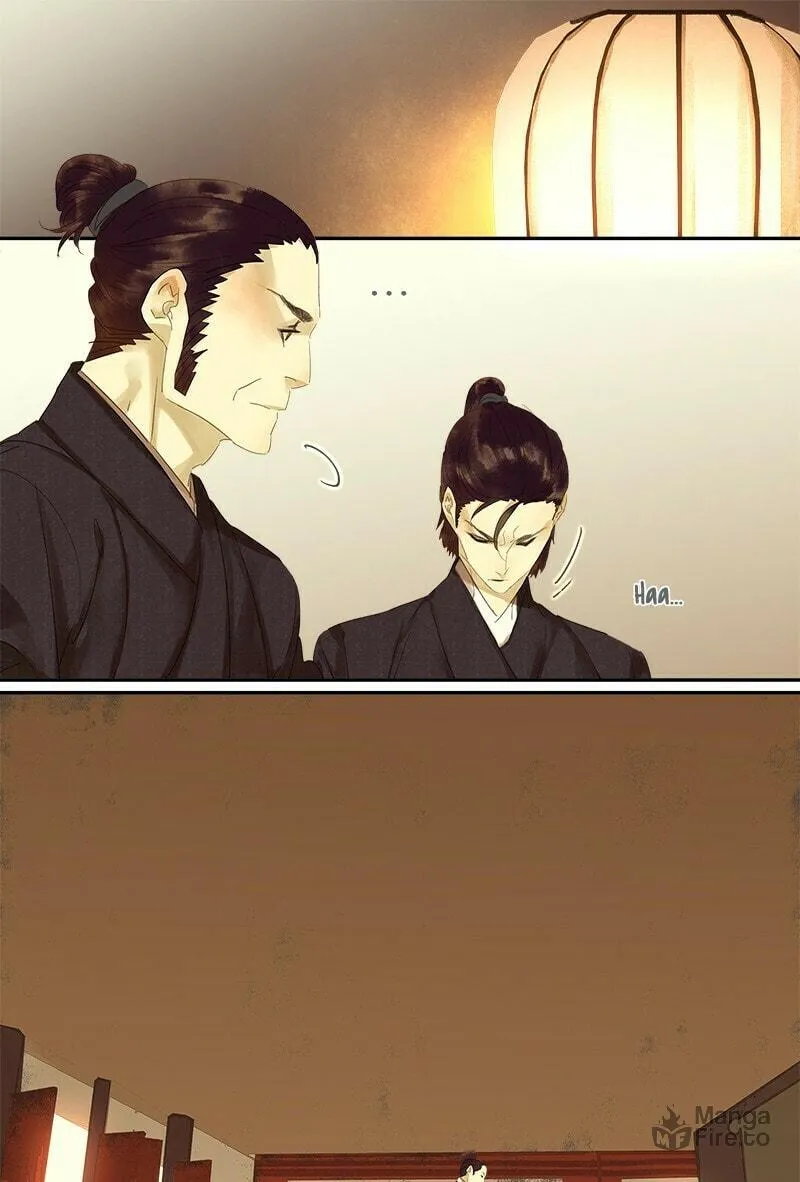Read A Moonlit River Spring (Colored) chapter 16 image 7 on Lezhin