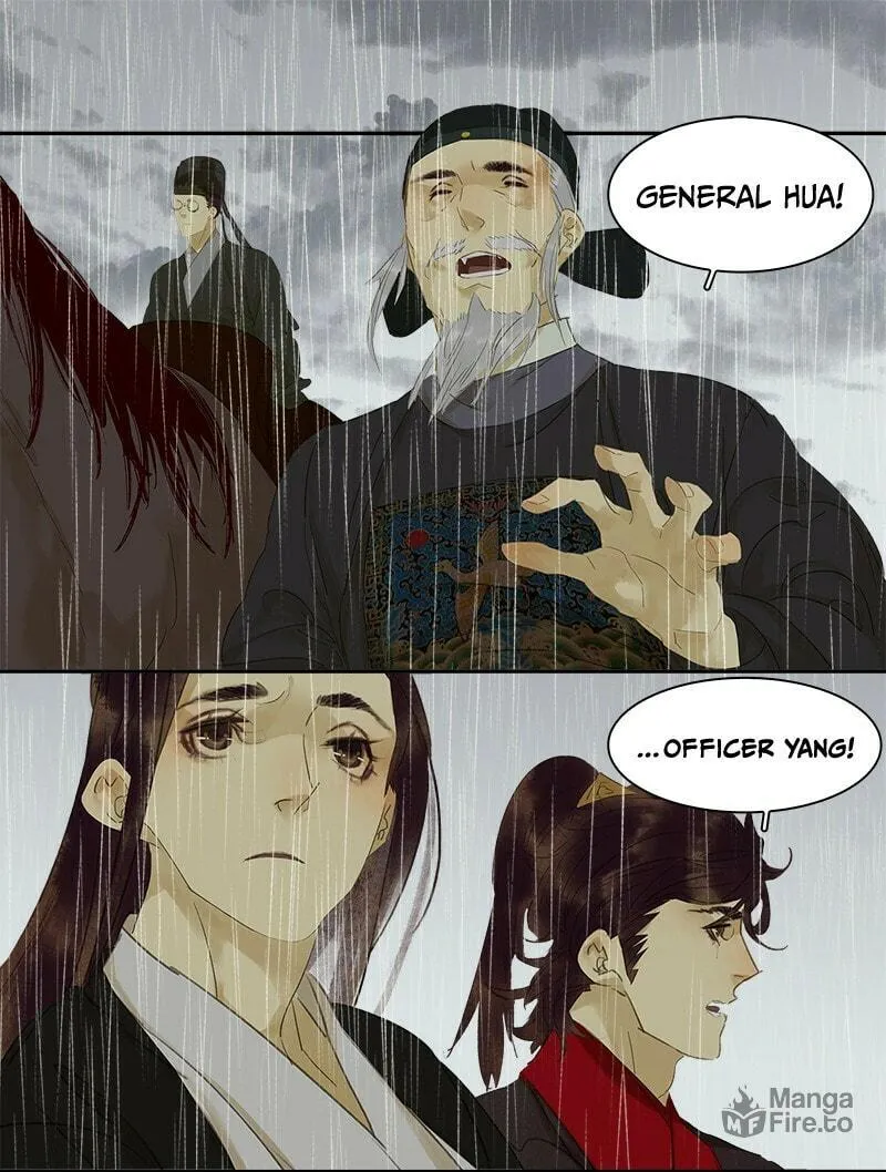 Read A Moonlit River Spring (Colored) chapter 17 image 10 on Lezhin