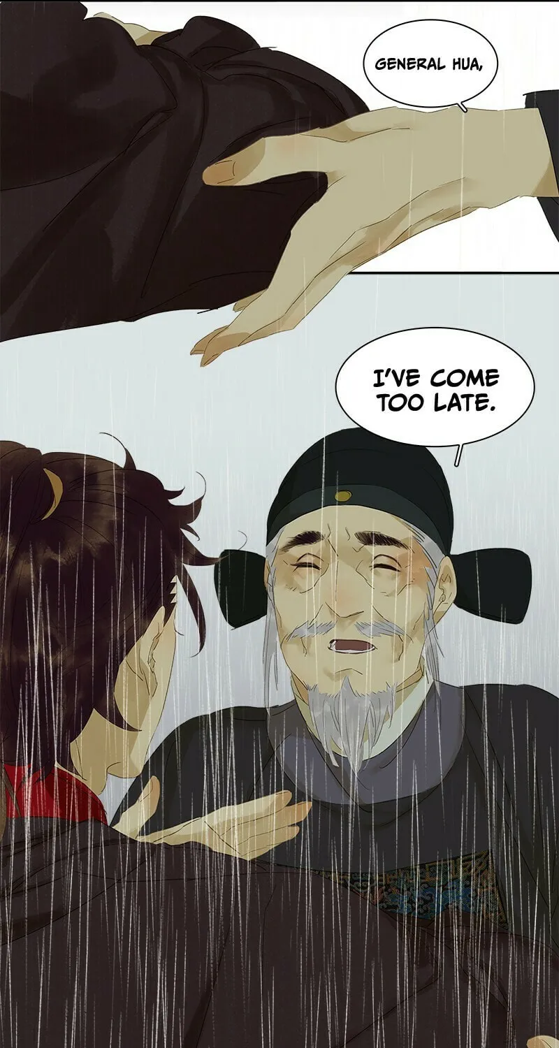 Read A Moonlit River Spring (Colored) chapter 17 image 12 on Lezhin