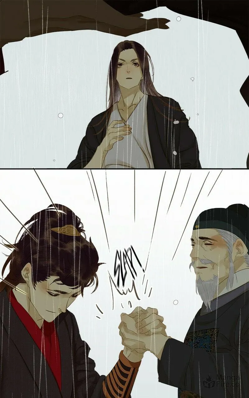 Read A Moonlit River Spring (Colored) chapter 17 image 14 on Lezhin