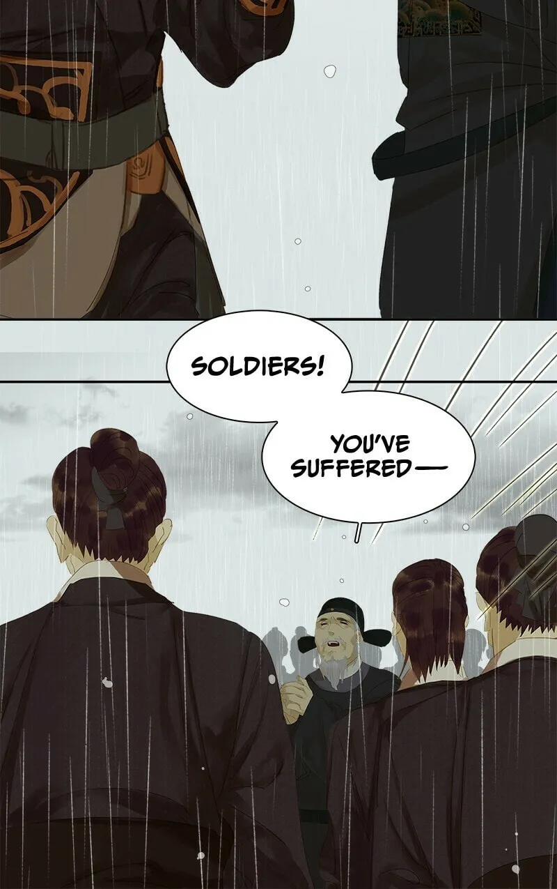 Read A Moonlit River Spring (Colored) chapter 17 image 15 on Lezhin