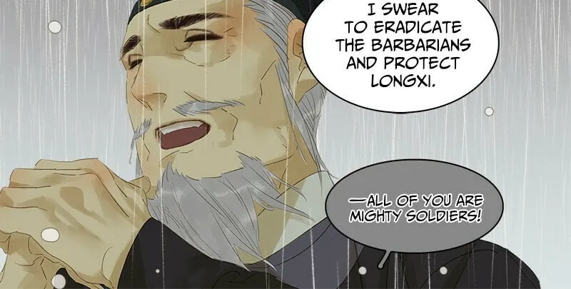 Read A Moonlit River Spring (Colored) chapter 17 image 17 on Lezhin