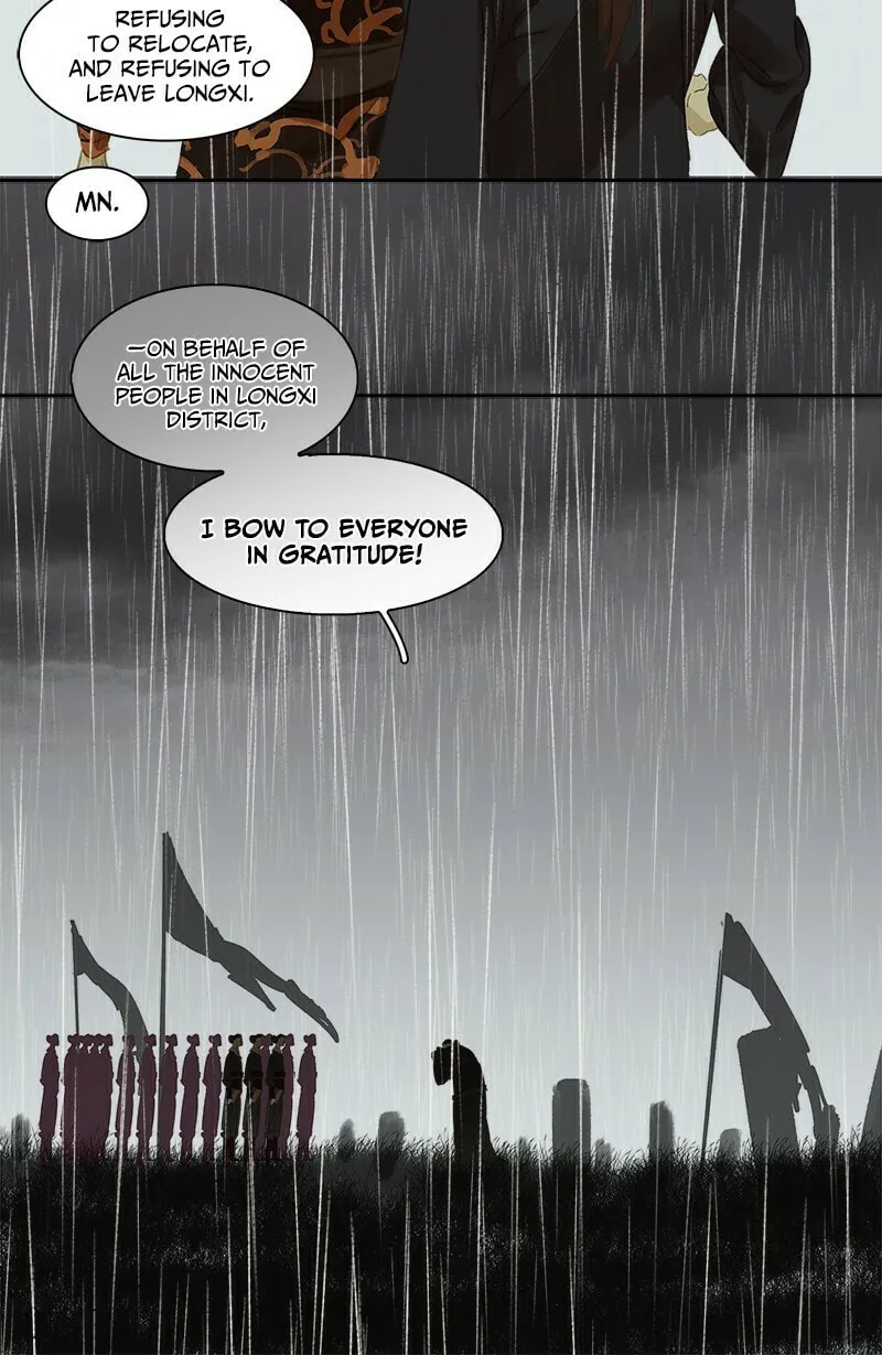 Read A Moonlit River Spring (Colored) chapter 17 image 19 on Lezhin
